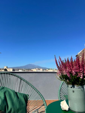 Dimora Ferdinandea Catania